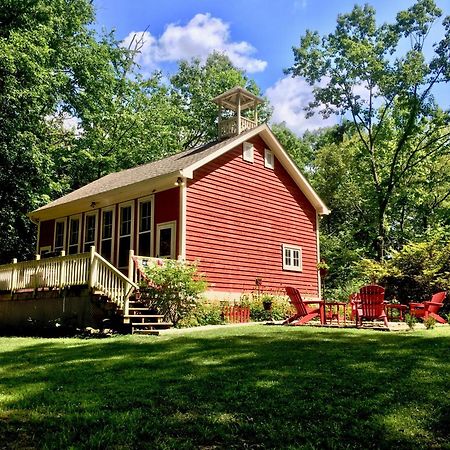 1891 Schoolhouse Inn Morgantown 외부 사진