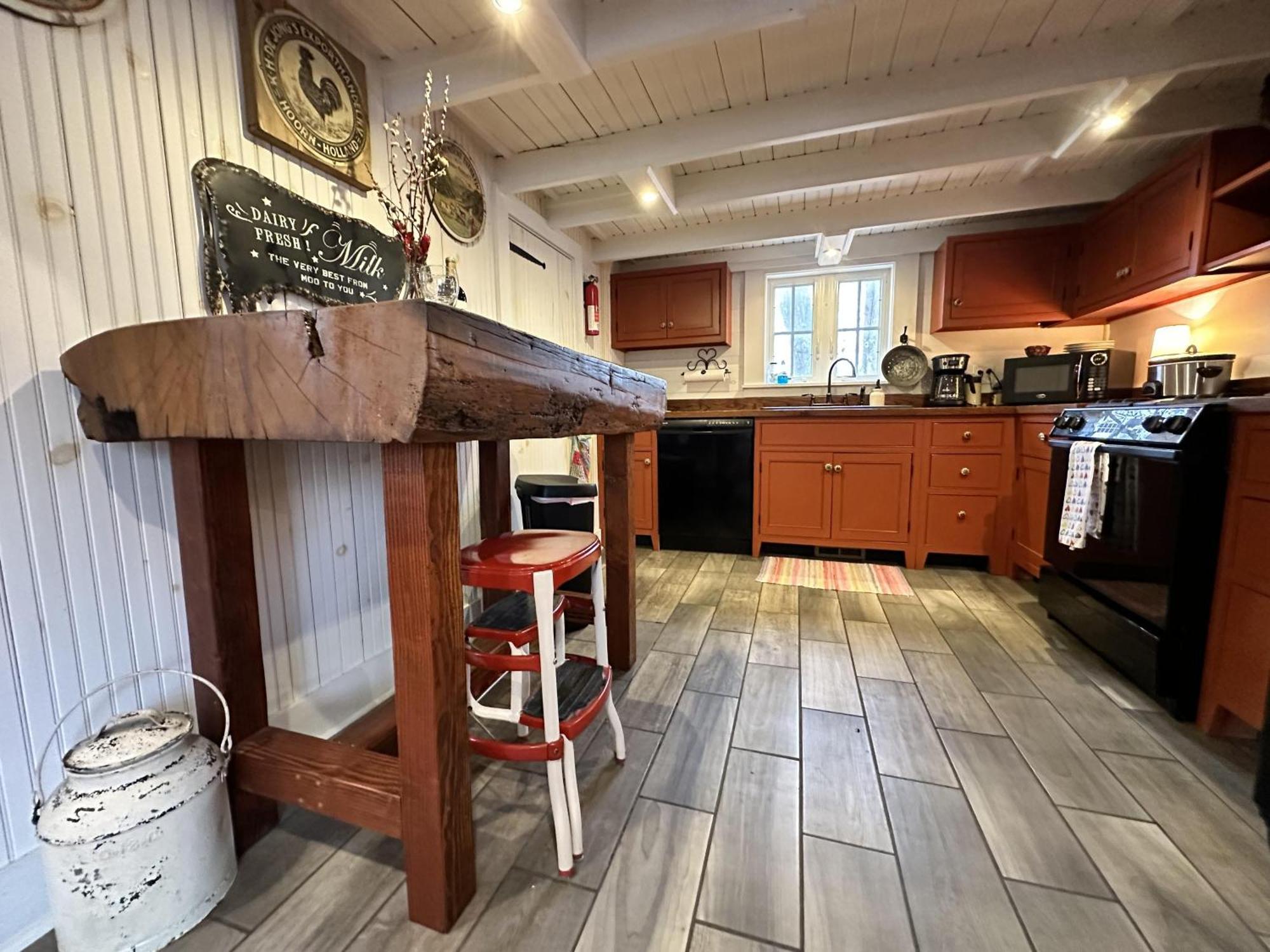 1891 Schoolhouse Inn Morgantown 외부 사진