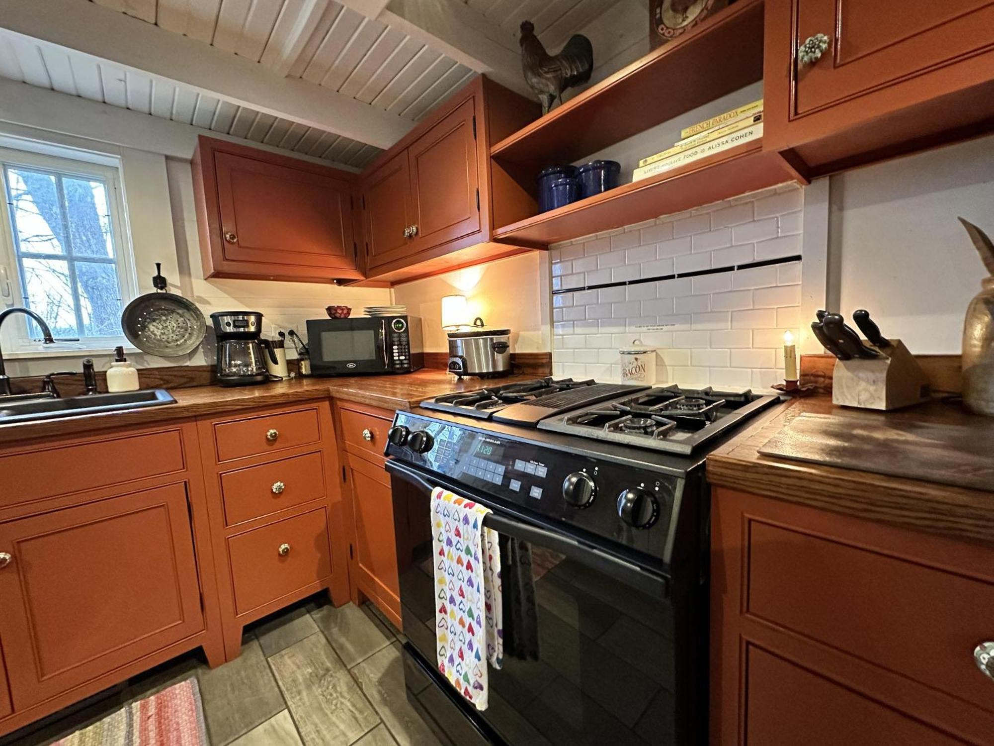 1891 Schoolhouse Inn Morgantown 외부 사진