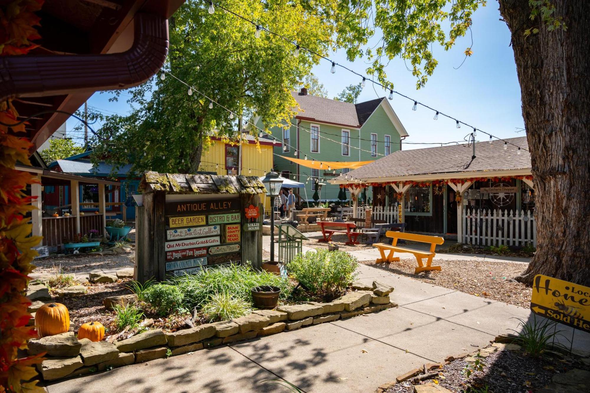 1891 Schoolhouse Inn Morgantown 외부 사진