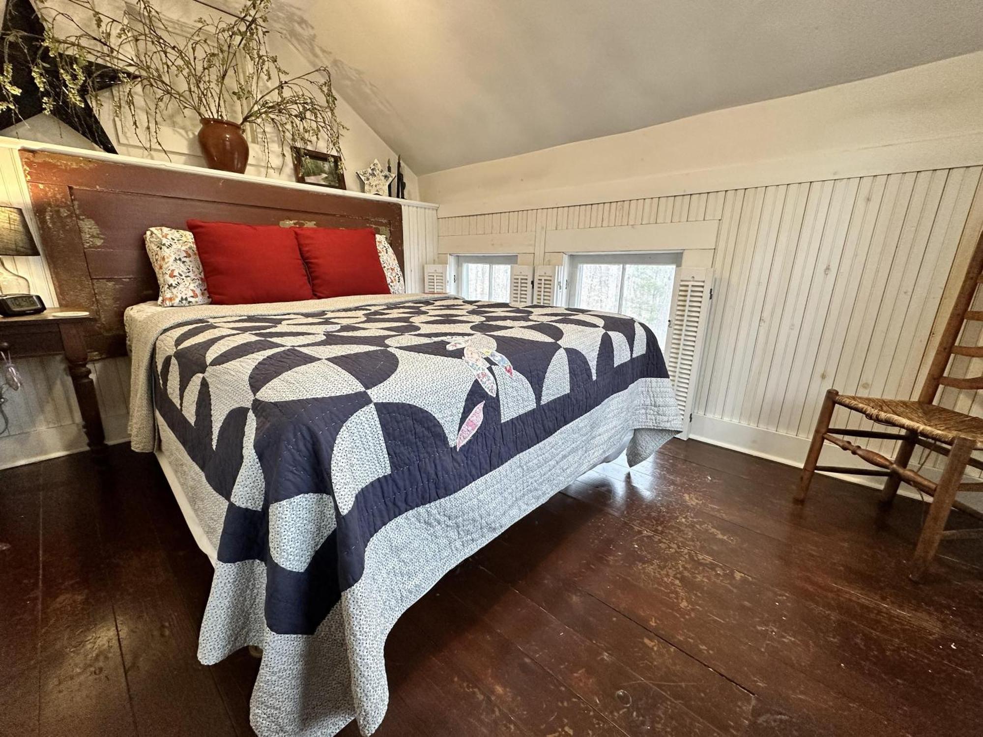 1891 Schoolhouse Inn Morgantown 외부 사진