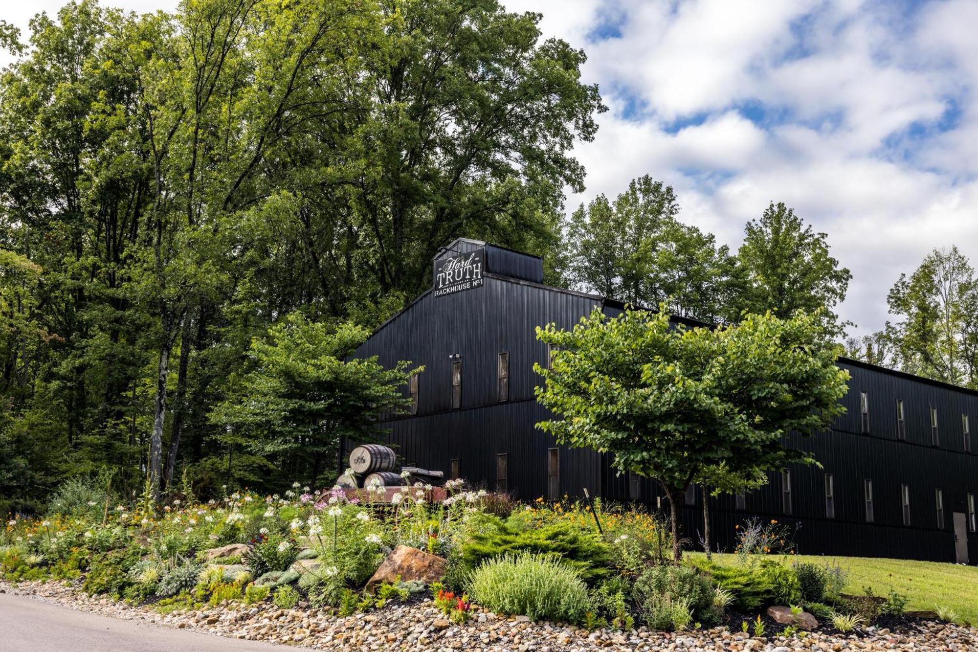 1891 Schoolhouse Inn Morgantown 외부 사진